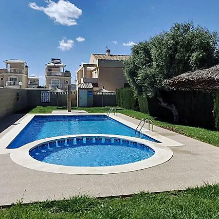 Luir Los Olivos * Torrevieja