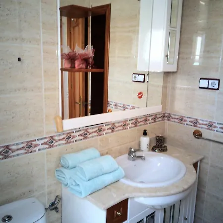 Luir Los Olivos Appartement Torrevieja