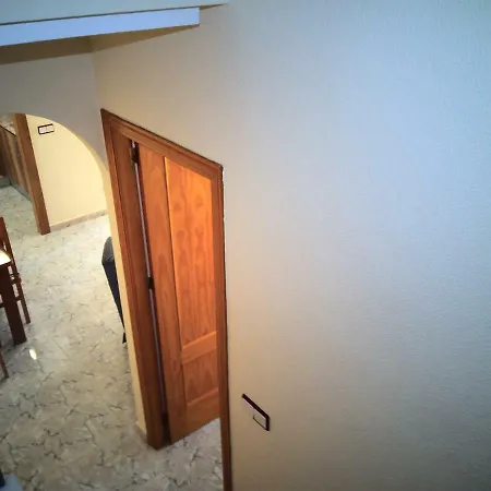 Luir Los Olivos Appartement Torrevieja