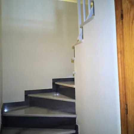 Luir Los Olivos Appartement Torrevieja