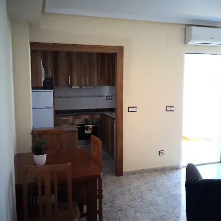 Appartement Luir Los Olivos *