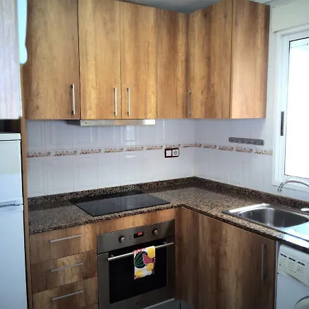 Appartement Luir Los Olivos
