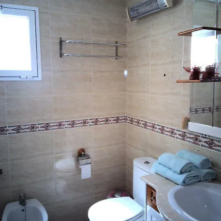 Luir Los Olivos Appartement Torrevieja