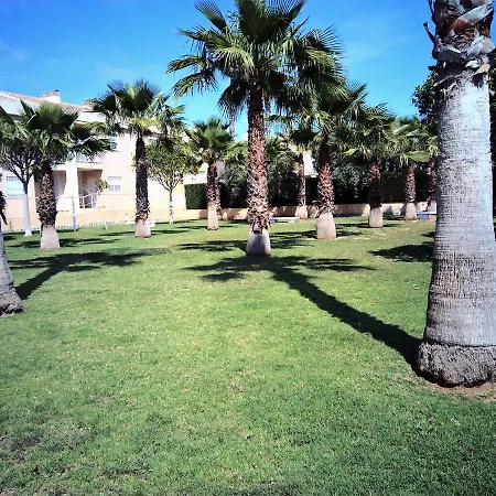 Appartement Luir Los Olivos Torrevieja