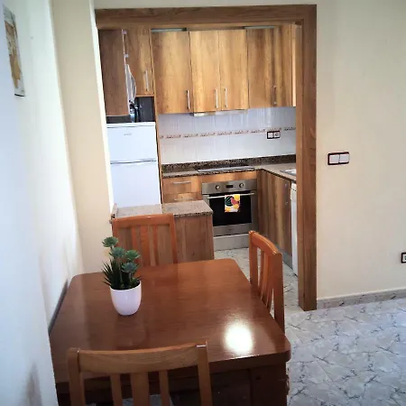 Appartement Luir Los Olivos