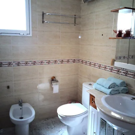 Luir Los Olivos Appartement Torrevieja