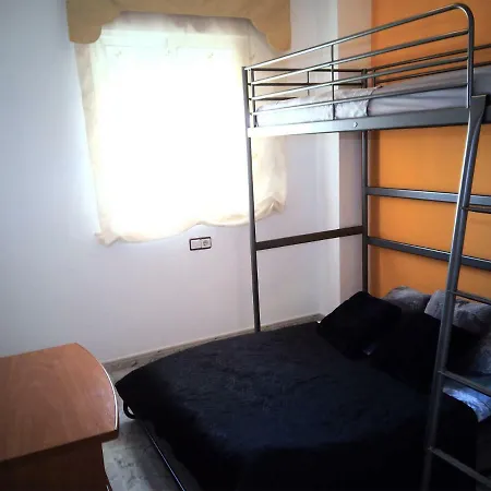 Appartement Luir Los Olivos *