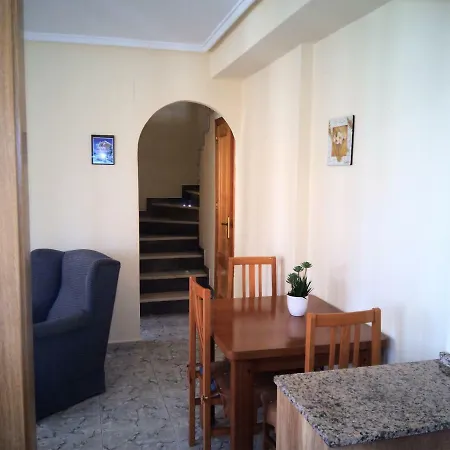 Appartement Luir Los Olivos