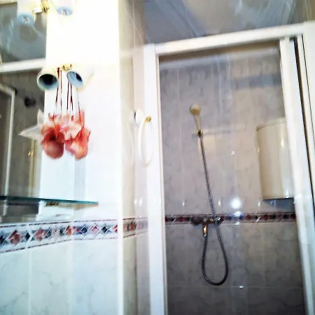 Appartement Luir Los Olivos *